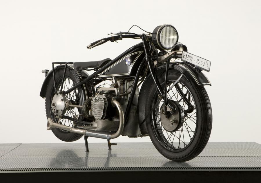 BMW R 52